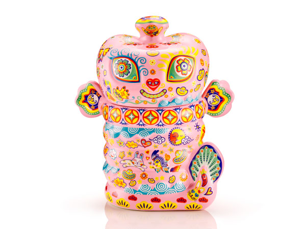 洪易｜2025 中秋金錢鰻